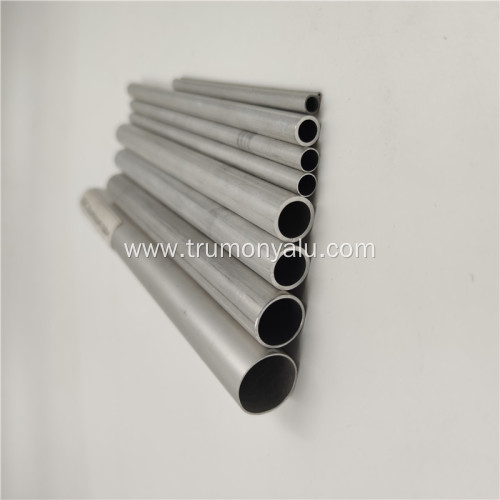 Auto Spare Parts Aluminum Tube for off-Road Vehicle